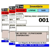 app inventario