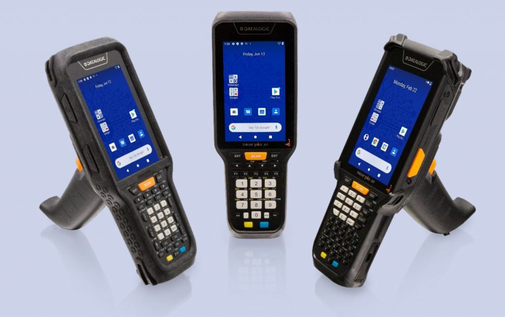 Datalogic Skorpio X5